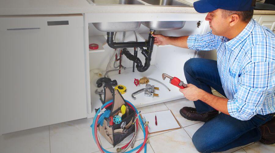 Professional sink repair in Mahanoy Plane, PA
